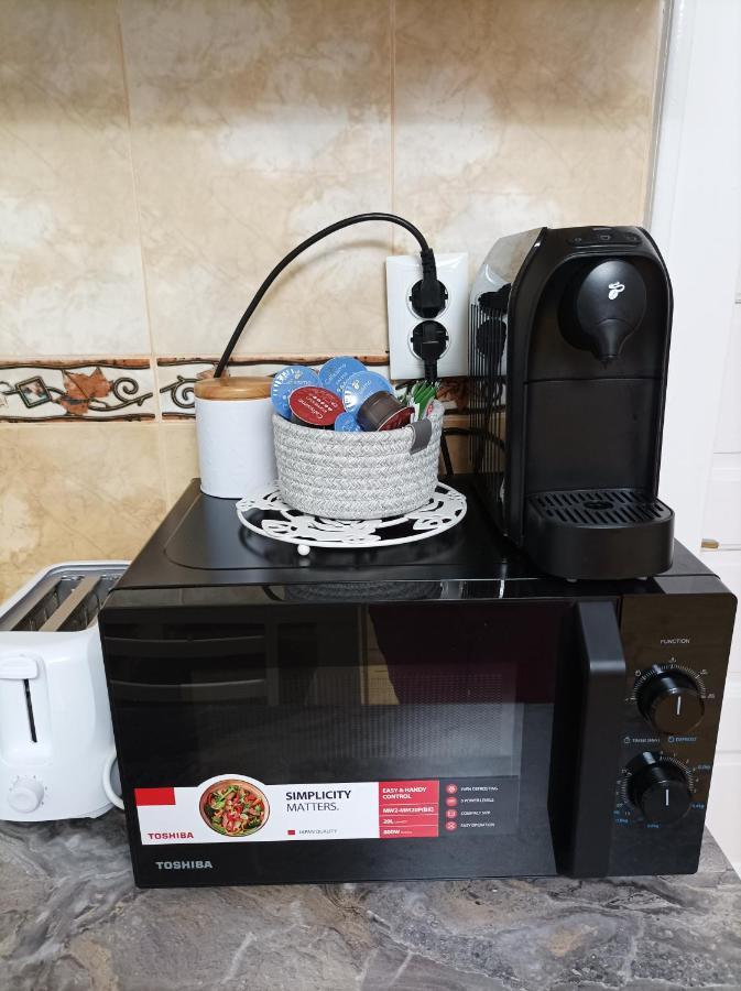 Apartament Panoramic La Casa In Comuna Răşinari Kültér fotó