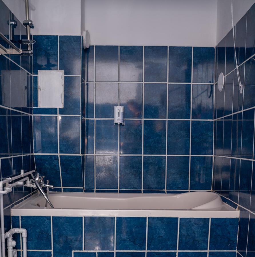 Apartament Panoramic La Casa In Comuna Răşinari Kültér fotó